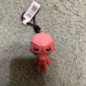 NWOT Stranger Things Vecna Bag Charm | CHASER!